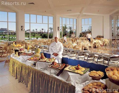 Baron Resort Sharm El Sheikh 23